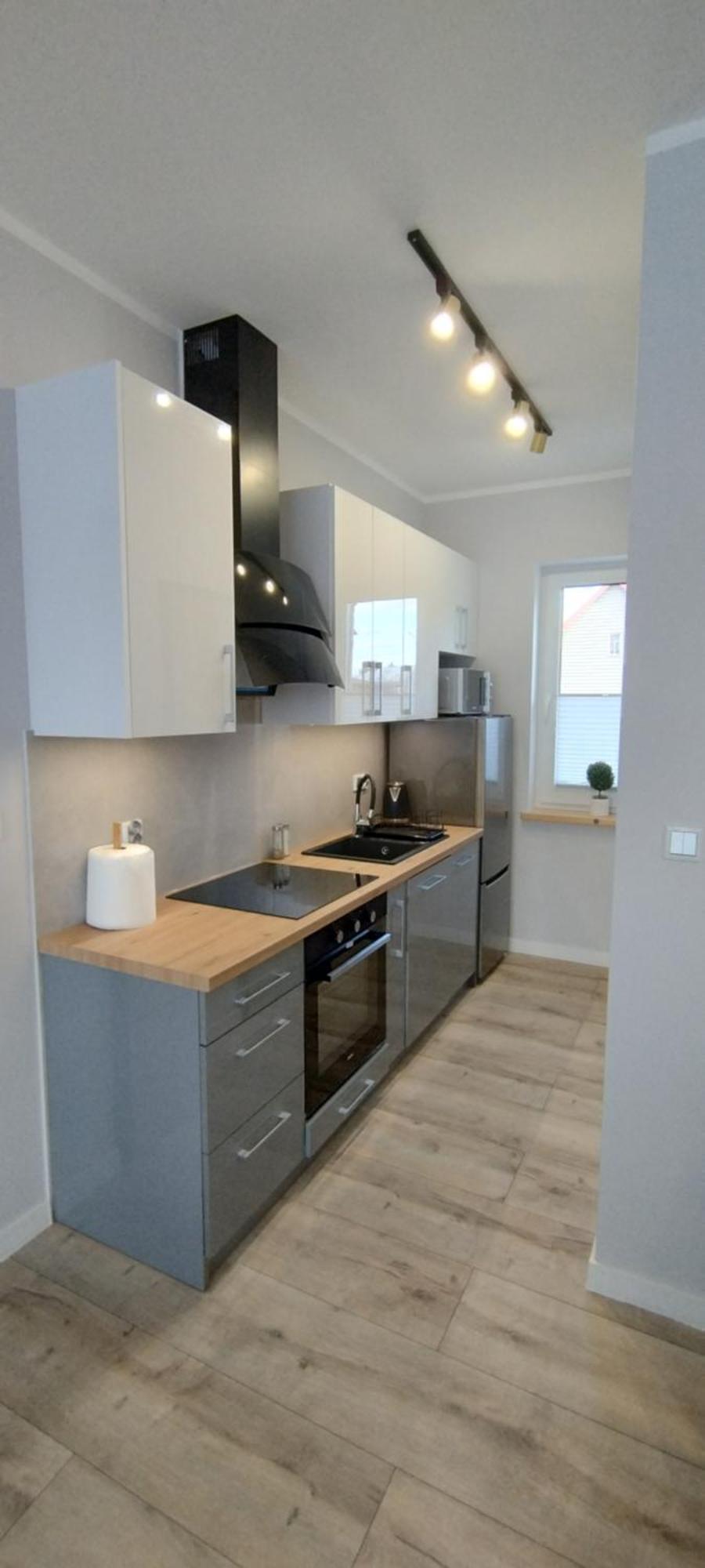 Apartment Jasna *