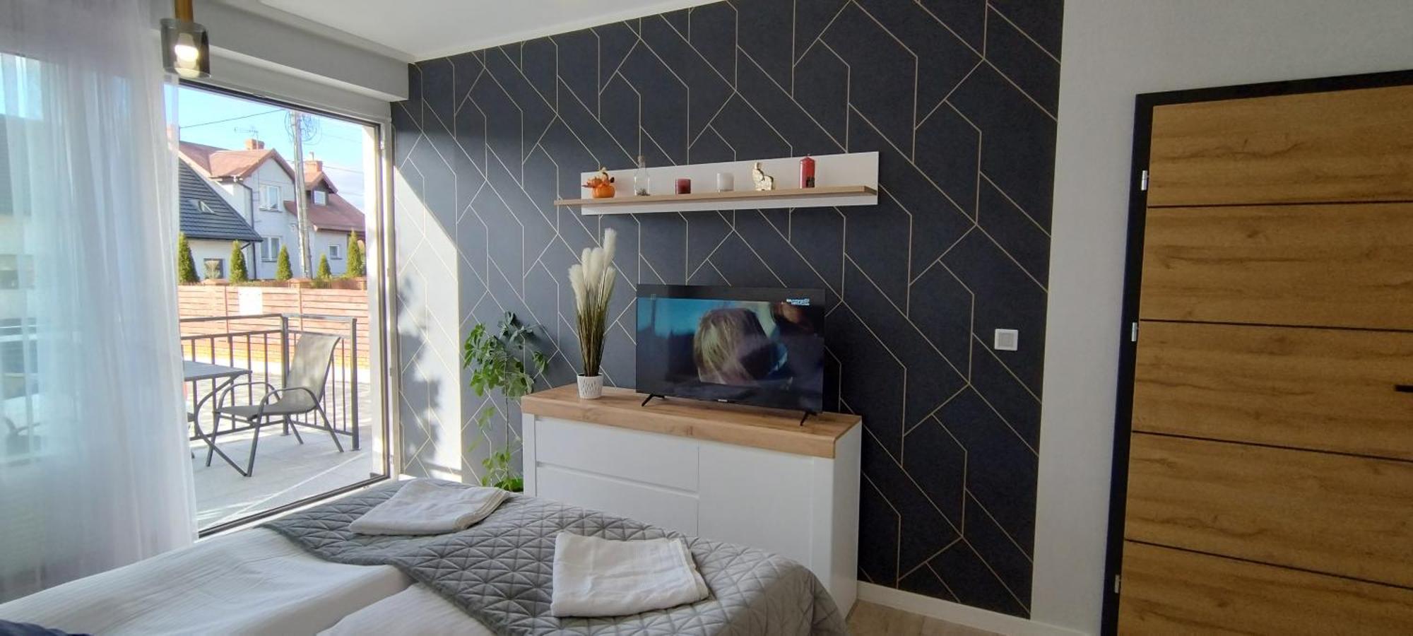 Apartment Jasna