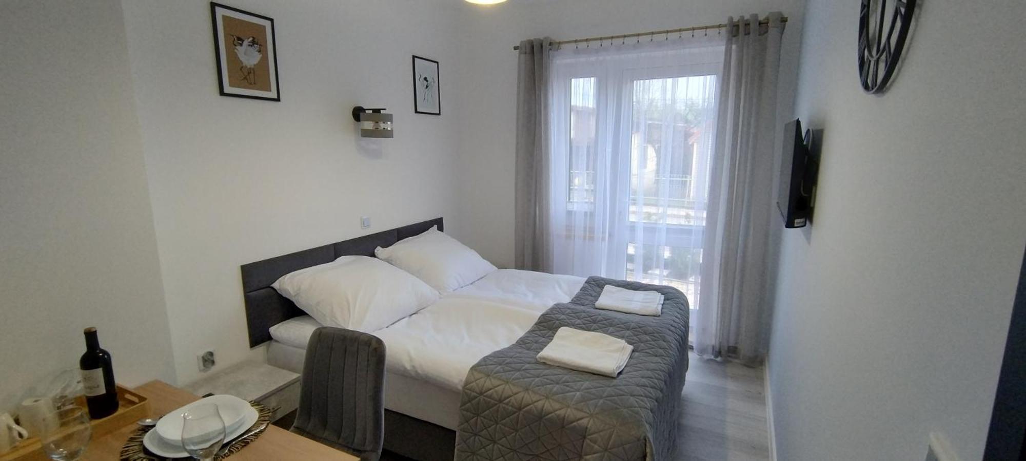 Jasna Apartment