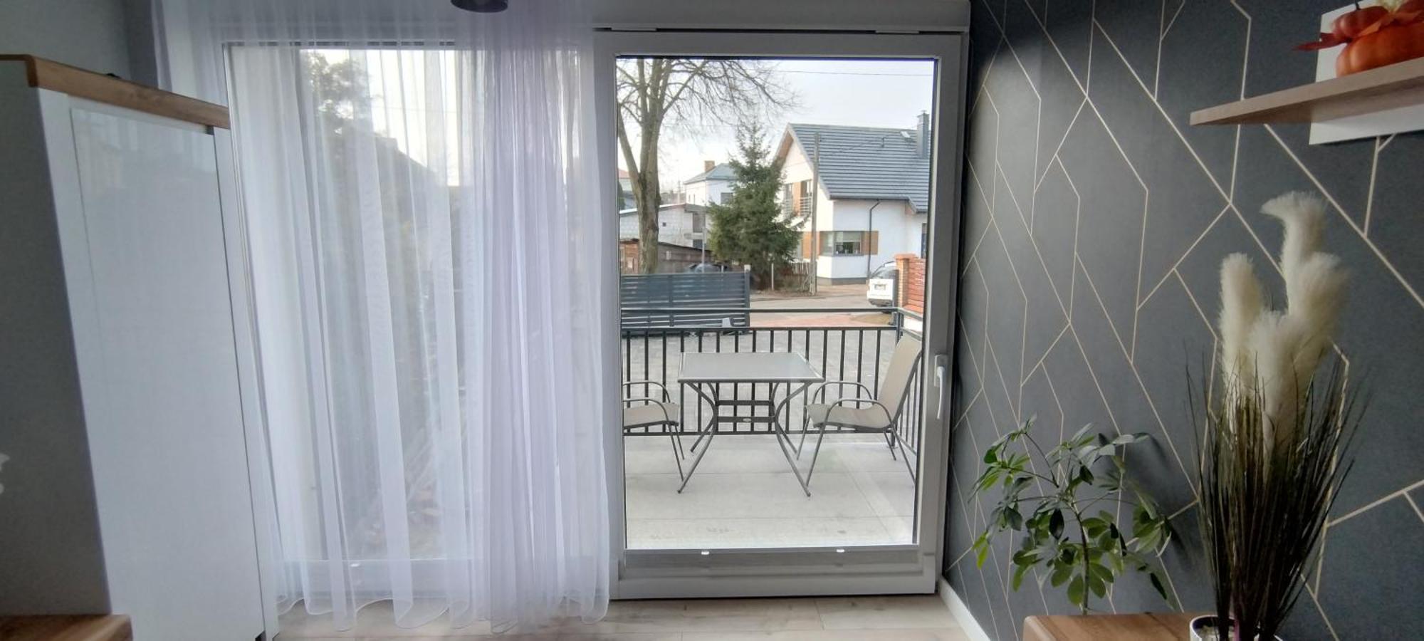 Apartment Jasna *
