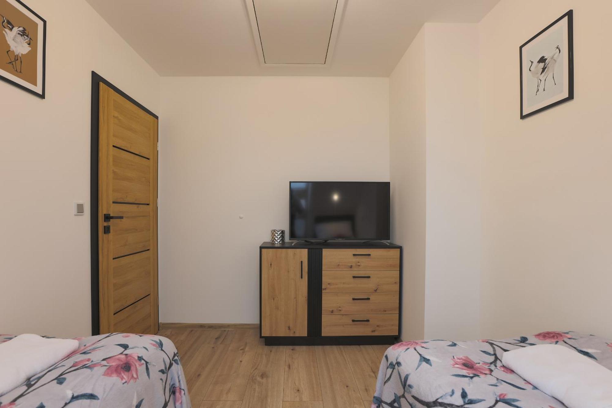 Apartment Jasna *