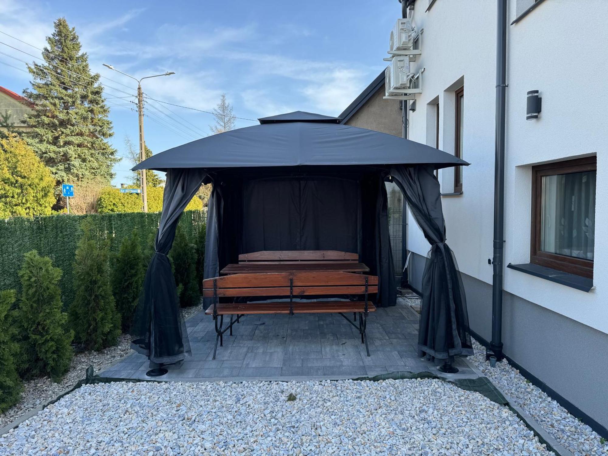 Jasna Apartment