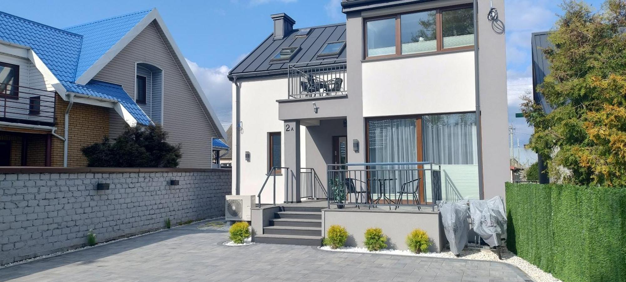 Apartment Jasna *