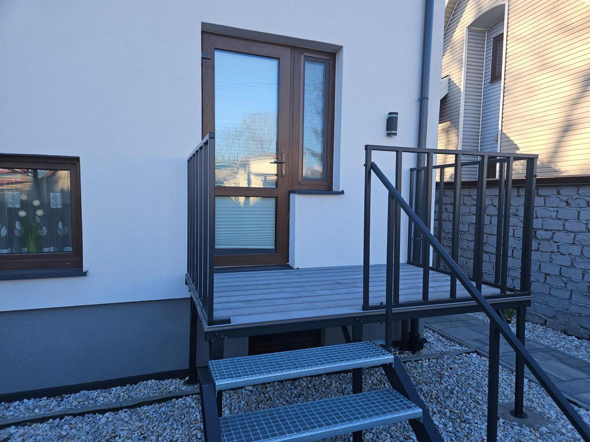 Apartment Jasna *